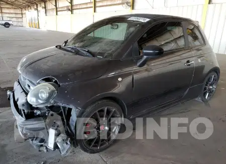 3C3CFFJH4FT663610