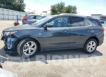 3GNAXKEV5LS544918