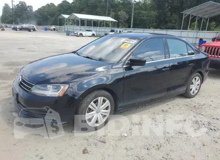3VW167AJ4HM364107