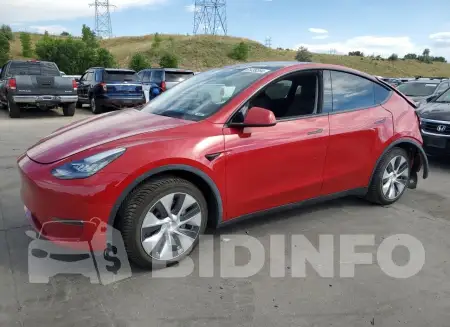 5YJYGDEE5MF287420