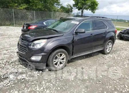 2GNALCEK8G6295462