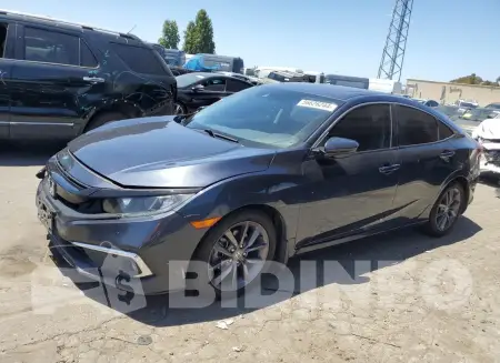 19XFC1F30LE210599