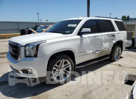 1GKS2BKC5JR127009