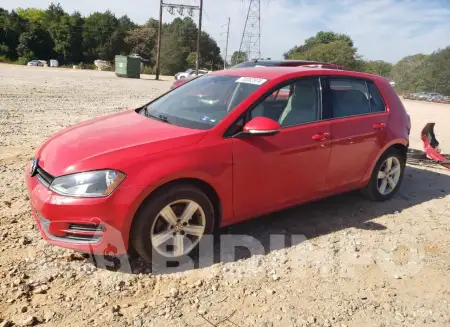 3VW2A7AU4FM073293