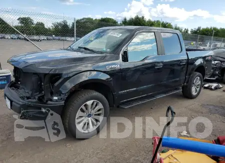 1FTEW1EP2JFE55009