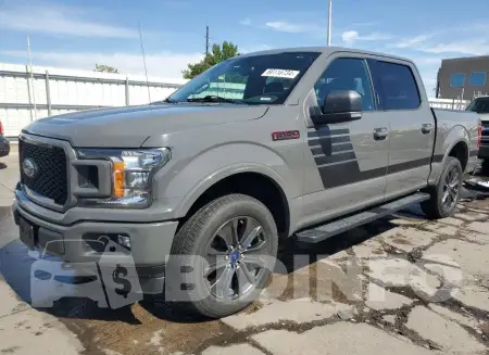 1FTEW1EP4JFA29631