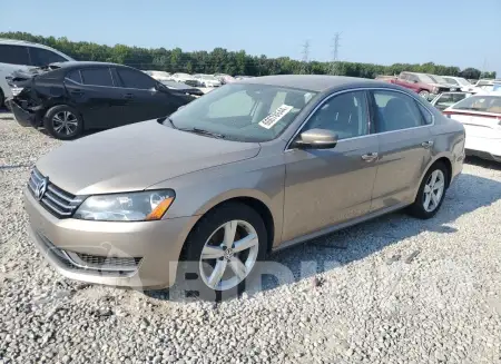 1VWBS7A33FC054126