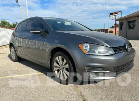 3VW2A7AU6FM094825