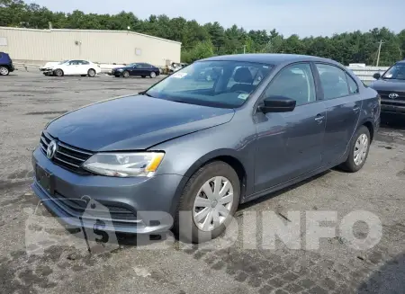 3VW267AJXGM303640