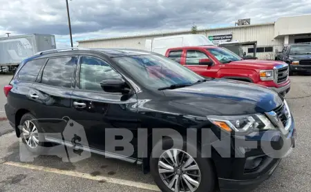 5N1DR2AM6LC582284