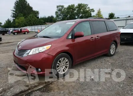 5TDYK3DC5FS682706