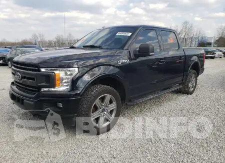 1FTEW1EP5JFA92561