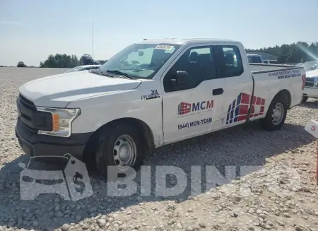 1FTEX1CB5KFB65398