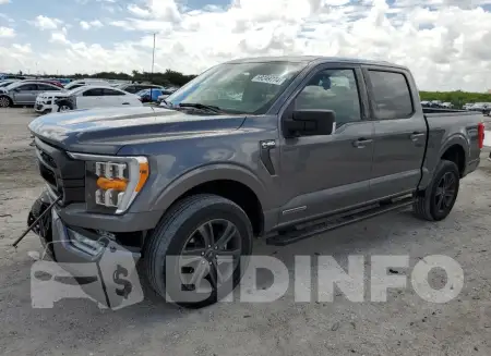 1FTFW1ED1NFA61565