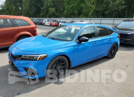 19XFL2H81PE012201
