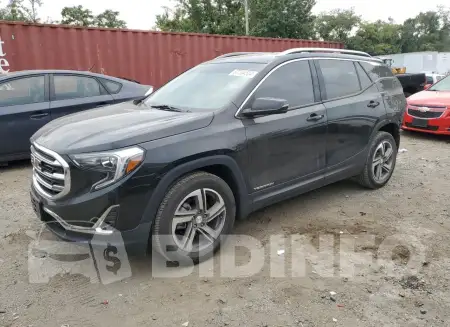3GKALPEVXKL250574