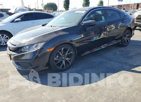 19XFC2F82LE200626