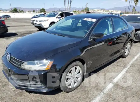 3VW2B7AJ3HM306232