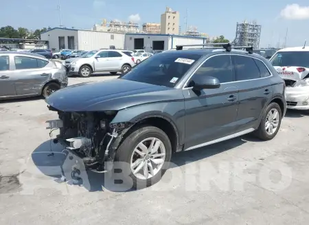 WA1ANAFY8L2019536