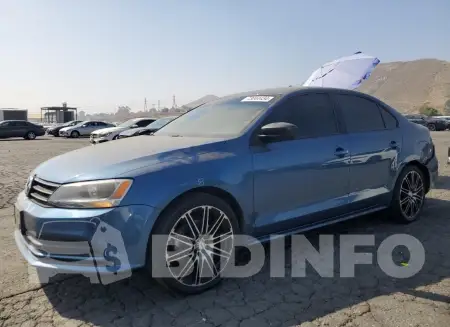 3VW267AJ0GM306384