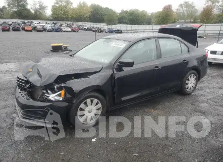 3VW2K7AJ9FM326031