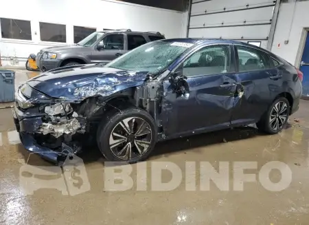 19XFC1F37JE001292