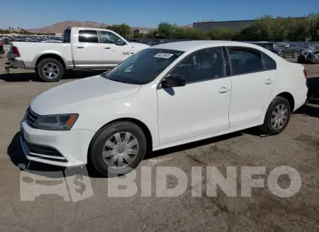 3VW267AJ4GM343549