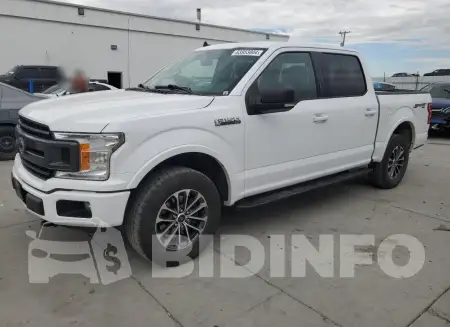 1FTEW1EP6KKD12699