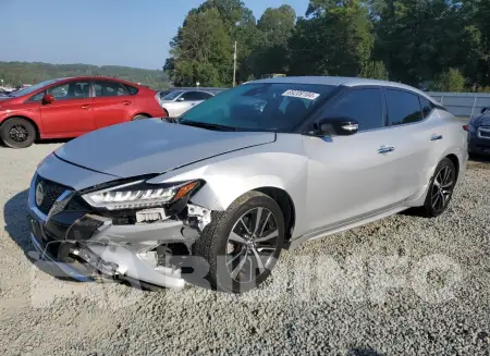 1N4AA6CV8MC509243