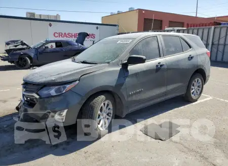 3GNAXHEV8LS675506