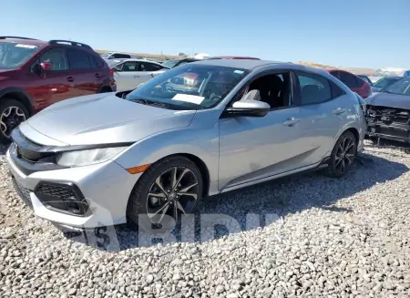 SHHFK7H42KU214771