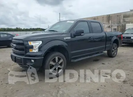 1FTFW1EF5FFD04099