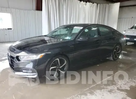 1HGCV1F30JA208673