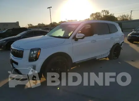 5XYP54HC1MG109704