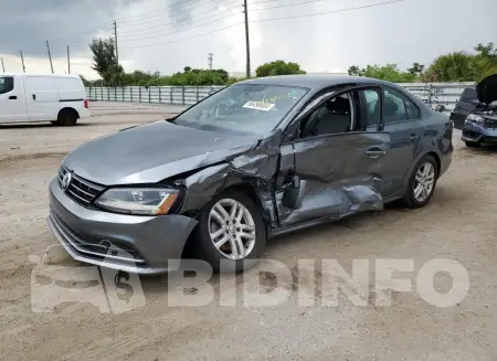3VW2B7AJ5JM239011