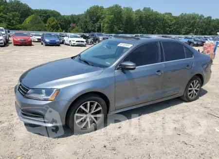 3VWDB7AJ3JM257757