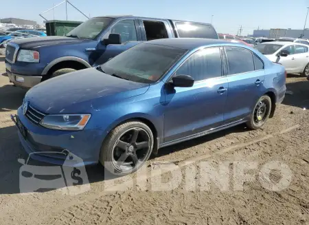 3VW267AJ5GM405024