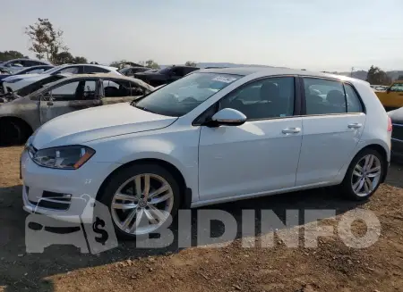 3VW2A7AU3FM084608