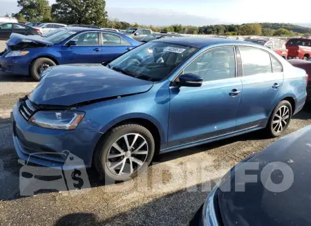 3VWDB7AJXJM257318