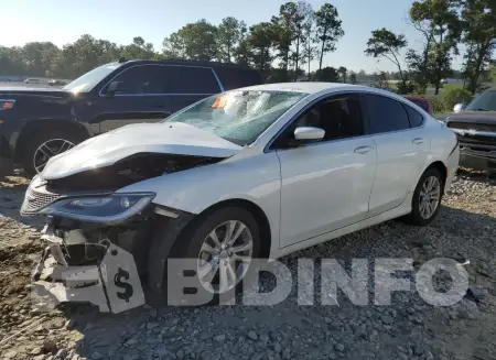 1C3CCCAB1FN705217