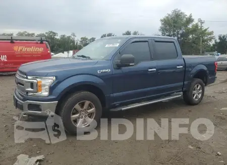 1FTEW1EG9JFC43532