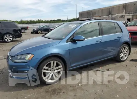 3VW2A7AU6FM036956