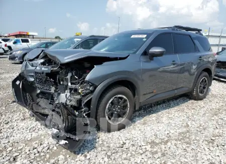 5N1DR3BD1RC260472
