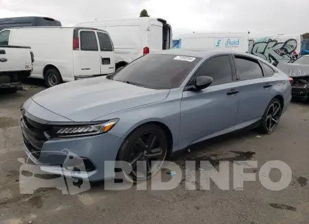 1HGCV2F30NA011305