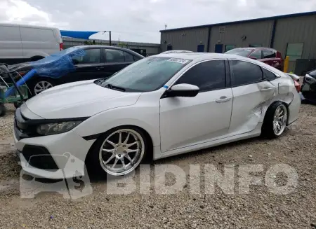 2HGFC1E52KH700825