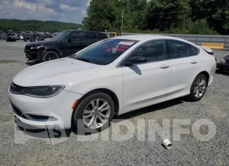 1C3CCCAB2FN631709