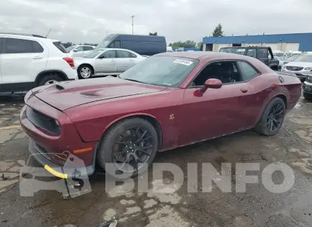 2C3CDZFJ2KH618526