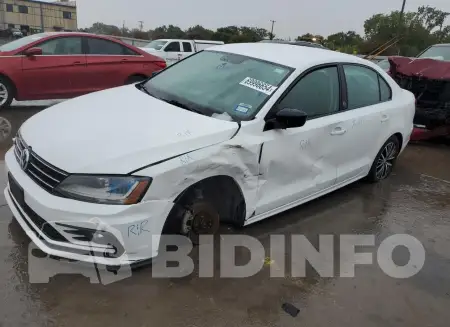 3VWDB7AJ6JM209556