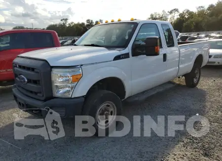 1FT8X3B67FED62095
