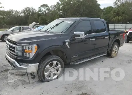 1FTFW1ED8MFB51651
